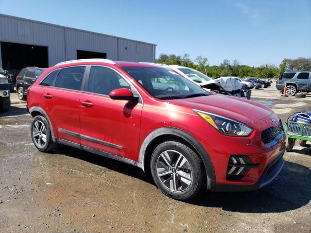 Photo 4 from auction – 2020 KIA NIRO LX with VIN KNDCB3LC7L5435104