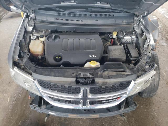 Photo 11 from auction – 2016 DODGE JOURNEY SX with VIN 3C4PDDBGXGT129302