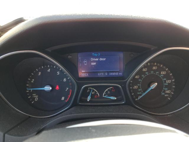 Photo 9 from auction – 2013 FORD FOCUS SE with VIN 1FADP3F20DL222572