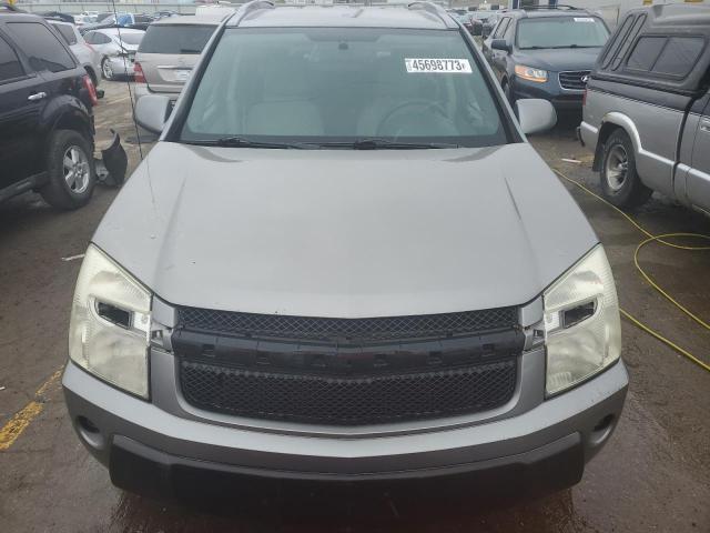 Photo 5 from auction – 2006 CHEVROLET EQUINOX LT with VIN 2CNDL63F166041275
