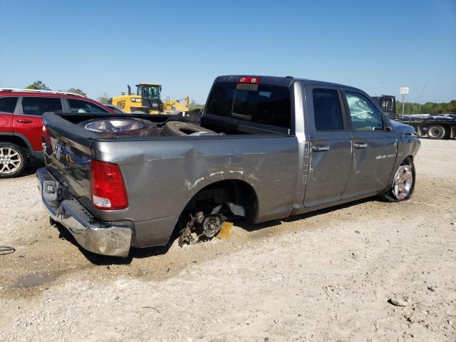 Photo 3 from auction – 2011 DODGE RAM 1500 with VIN 1D7RB1GT0BS689705