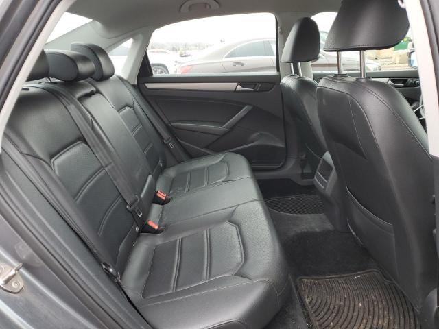 Photo 10 from auction – 2015 VOLKSWAGEN PASSAT S with VIN 1VWAT7A39FC115391