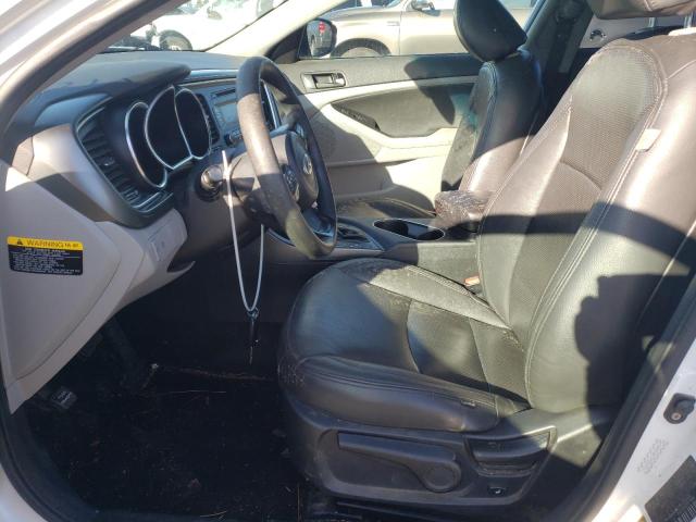 Photo 7 from auction – 2015 KIA OPTIMA LX with VIN KNAGM4A77F5530481