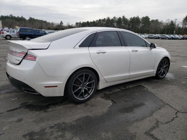 Photo 3 from auction – 2015 LINCOLN MKZ with VIN 3LN6L2J99FR626418