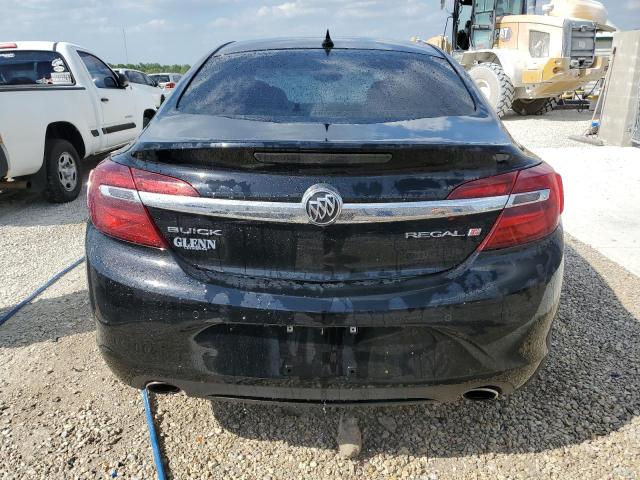 Photo 6 from auction – 2014 BUICK REGAL PREM with VIN 2G4GN5EX1E9310976