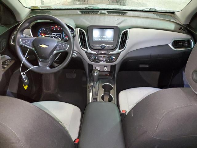 Photo 8 from auction – 2018 CHEVROLET EQUINOX LS with VIN 3GNAXHEV3JS509780
