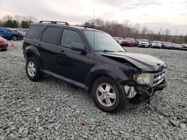 Photo 4 from auction – 2011 FORD ESCAPE XLT with VIN 1FMCU9DG1BKC14138
