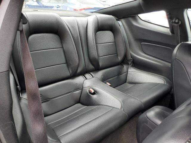 Foto 10 de la subasta – 2015 FORD MUSTANG con VIN 1FA6P8TH0F5377810