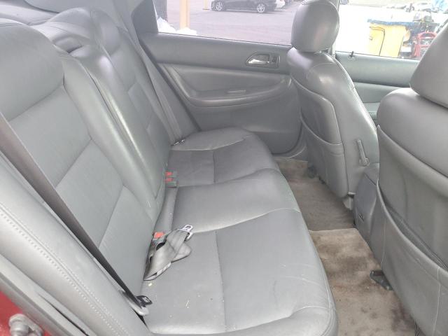 Photo 10 from auction – 1995 HONDA ACCORD EX with VIN 1HGCE6664SA024443