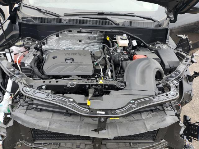 Photo 11 from auction – 2023 BUICK ENCORE GX with VIN KL4MMDSL0PB002070