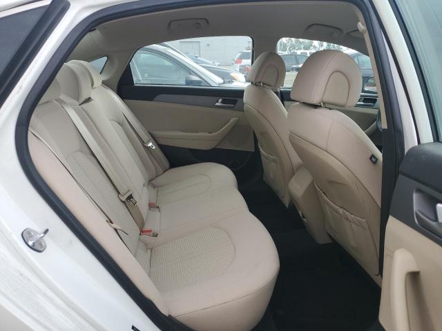 Photo 10 from auction – 2017 HYUNDAI SONATA SE with VIN 5NPE24AF7HH594904