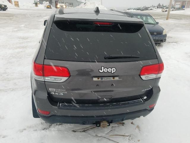 Photo 6 from auction – 2014 JEEP GRAND CHER with VIN 1C4RJFAG8EC118158