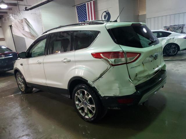 Photo 2 from auction – 2013 FORD ESCAPE SEL with VIN 1FMCU9HX8DUA28646