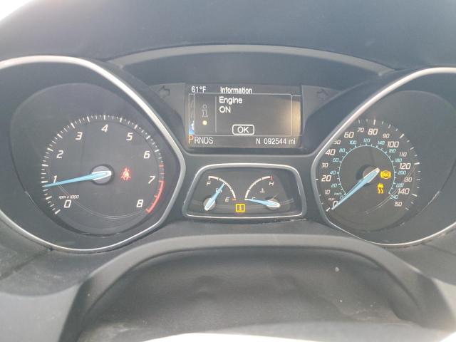 Photo 9 from auction – 2012 FORD FOCUS TITA with VIN 1FAHP3N22CL312470