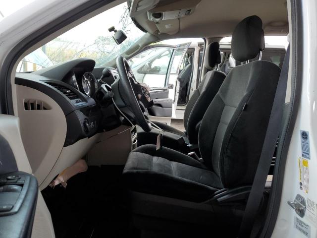 Photo 7 from auction – 2016 DODGE GRAND CARA with VIN 2C4RDGBGXGR140104