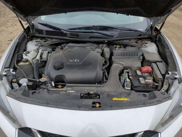 Photo 11 from auction – 2018 NISSAN MAXIMA 3.5 with VIN 1N4AA6AP3JC362054