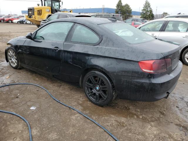 Photo 2 from auction – 2008 BMW 335 XI with VIN WBAWC73518E065047