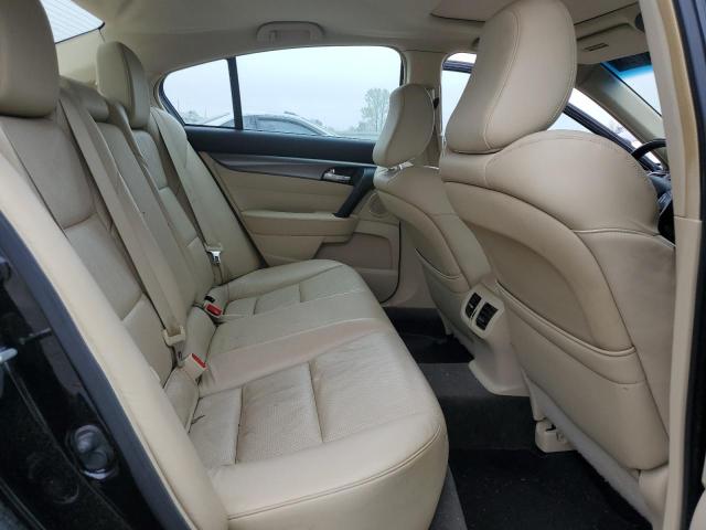 Photo 10 from auction – 2012 ACURA TL with VIN 19UUA8F54CA023006