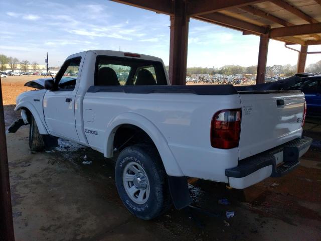 Photo 2 from auction – 2001 FORD RANGER with VIN 1FTYR10U51TB04114