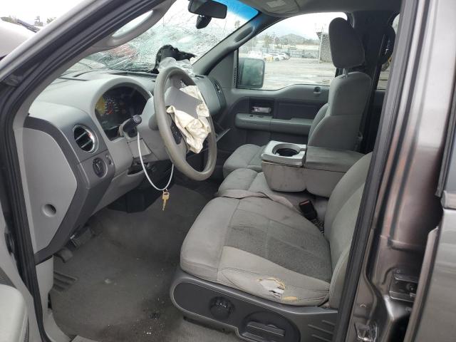 Photo 7 from auction – 2006 FORD F150 SUPER with VIN 1FTRW12W46KD06483
