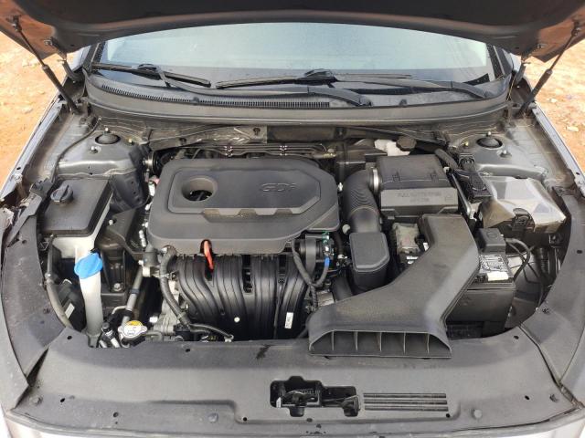 Photo 11 from auction – 2019 HYUNDAI SONATA SE with VIN 5NPE24AF6KH779209