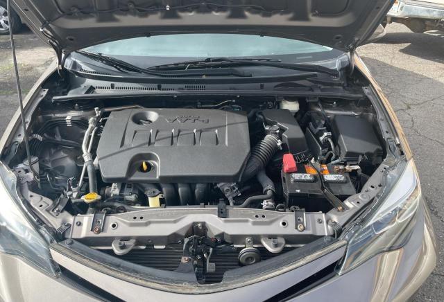 Photo 7 from auction – 2017 TOYOTA COROLLA L with VIN 5YFBURHE0HP672353