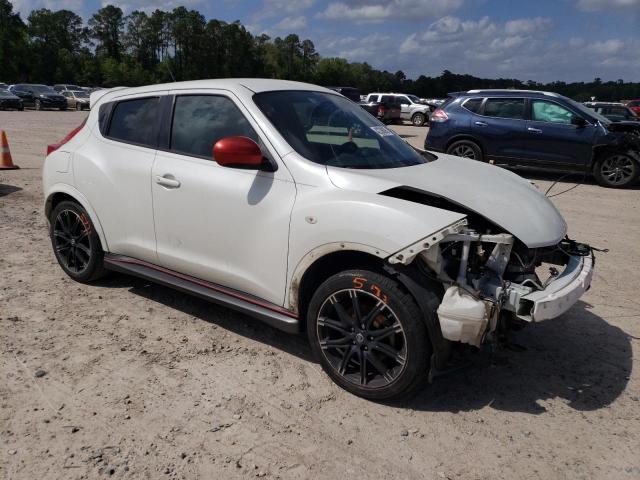 Photo 4 from auction – 2013 NISSAN JUKE S with VIN JN8AF5MV2DT221467