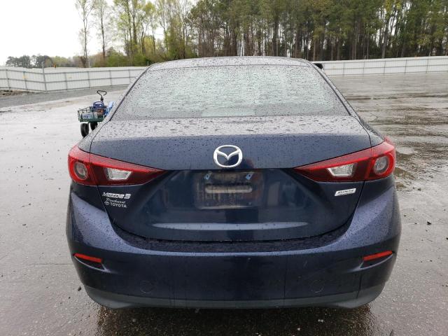 Photo 6 from auction – 2017 MAZDA 3 SPORT with VIN 3MZBN1U73HM105631