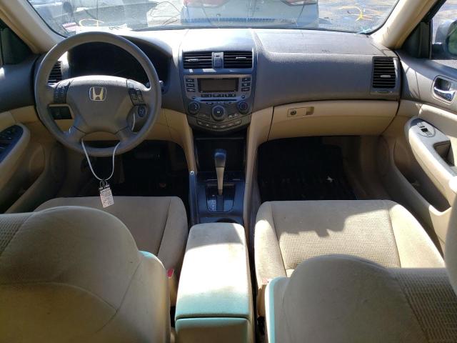 Photo 8 from auction – 2007 HONDA ACCORD SE with VIN 1HGCM66437A092676
