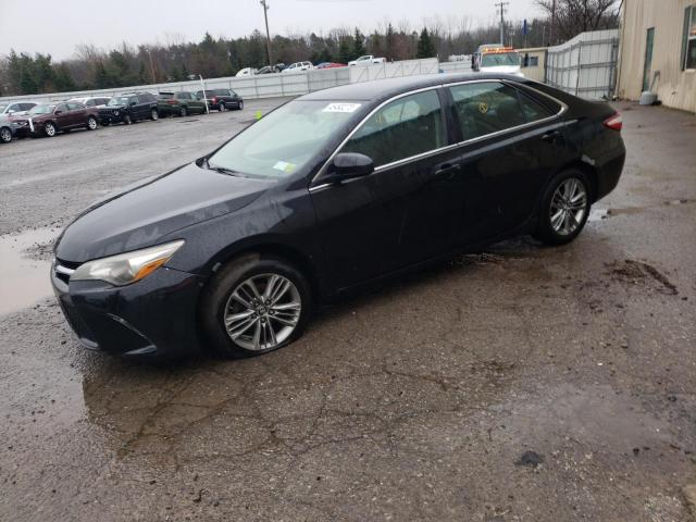 Photo 1 from auction – 2015 TOYOTA CAMRY LE with VIN 4T1BF1FK6FU030123
