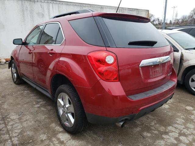 Photo 2 from auction – 2015 CHEVROLET EQUINOX LT with VIN 2GNFLCE3XF6165468