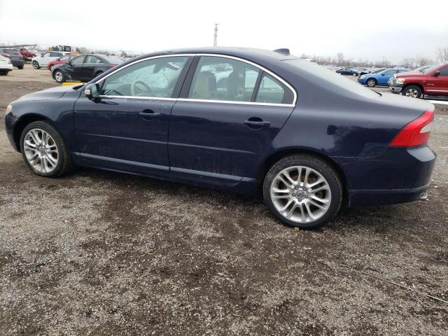 Photo 2 from auction – 2007 VOLVO S80 V8 with VIN YV1AH852X71027419