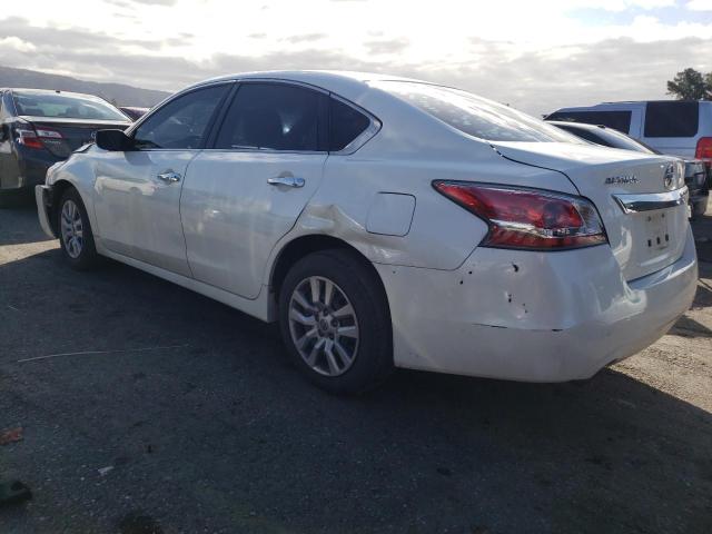 Photo 2 from auction – 2015 NISSAN ALTIMA 2.5 with VIN 1N4AL3AP9FN333758