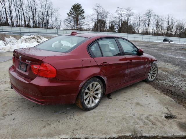 Photo 3 from auction – 2011 BMW 328 XI SUL with VIN WBAPK5C58BF122373