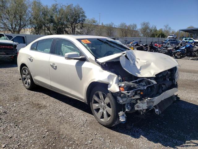 Photo 4 from auction – 2013 BUICK LACROSSE with VIN 1G4GC5E34DF237630