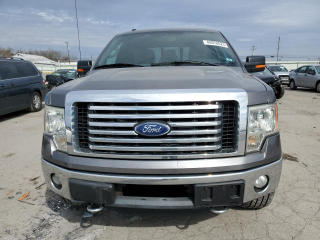 Photo 5 from auction – 2011 FORD F150 SUPER with VIN 1FTFW1ET9BFC33764