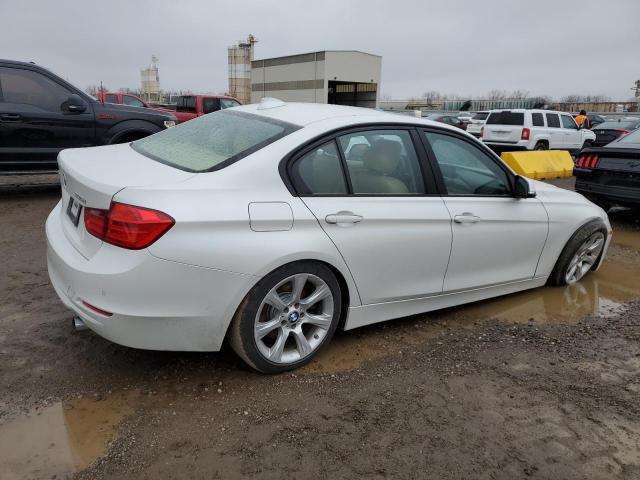 Photo 3 from auction – 2013 BMW 335 XI with VIN WBA3B9C55DF140998
