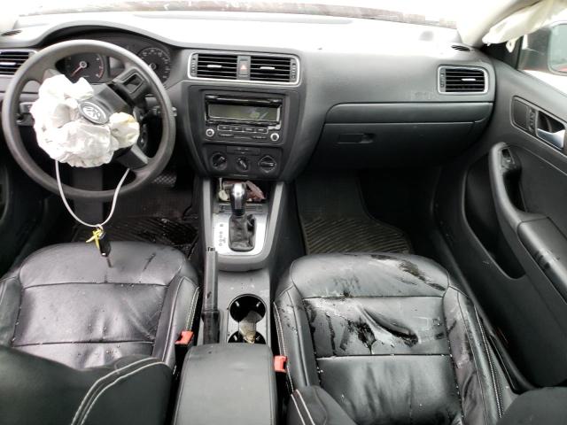 Photo 8 from auction – 2014 VOLKSWAGEN JETTA BASE with VIN 3VW2K7AJ5EM255909