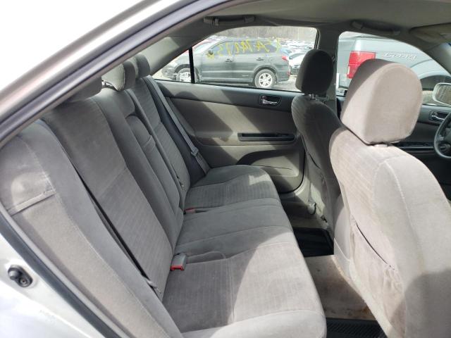 Photo 10 from auction – 2005 TOYOTA CAMRY LE with VIN 4T1BE32K85U637868