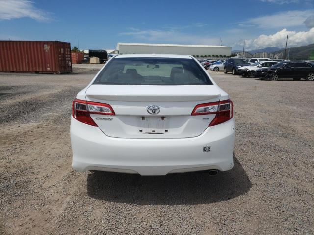 Photo 6 from auction – 2012 TOYOTA CAMRY BASE with VIN 4T1BF1FK4CU595059