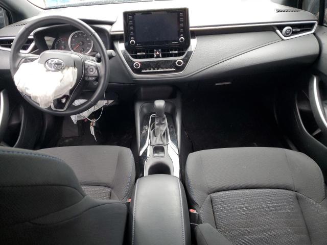 Photo 8 from auction – 2022 TOYOTA COROLLA SE with VIN 5YFS4MCE2NP106748