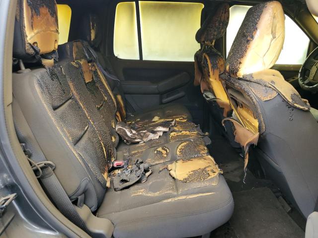 Photo 11 from auction – 2010 FORD EXPLORER X with VIN 1FMEU7DE1AUA86126