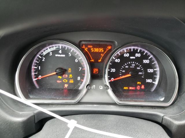 Photo 9 from auction – 2014 NISSAN VERSA SL W with VIN 3N1CN7AP1EL851854