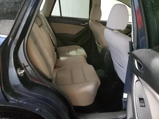 Photo 11 from auction – 2016 MAZDA CX-5 TOURI with VIN JM3KE4CY6G0866211