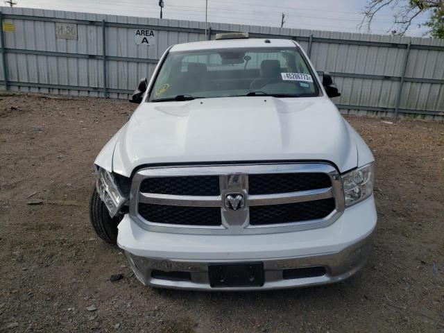 Photo 5 from auction – 2020 RAM 1500 CLASS with VIN 3C6JR6DT6LG201670
