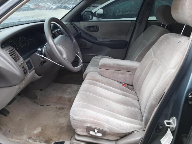 Photo 7 from auction – 1997 TOYOTA AVALON XL with VIN 4T1BF12B7VU212188