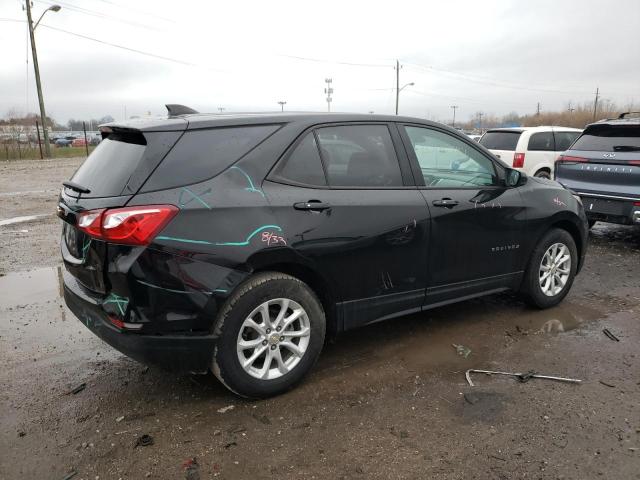 Photo 3 from auction – 2019 CHEVROLET EQUINOX LS with VIN 2GNAXHEV1K6253056
