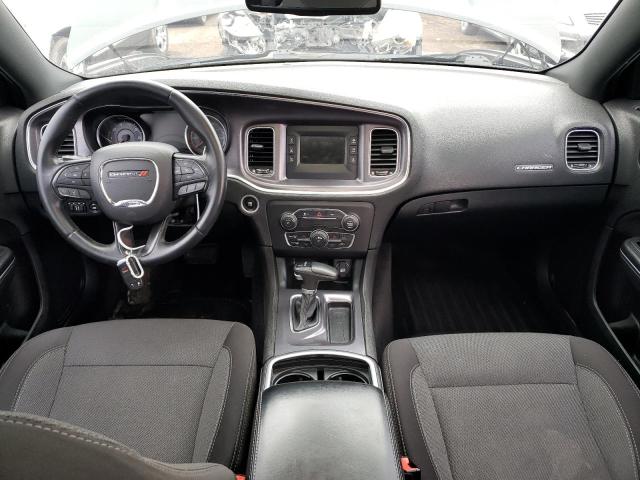 Photo 8 from auction – 2015 DODGE CHARGER SE with VIN 2C3CDXBG9FH925812