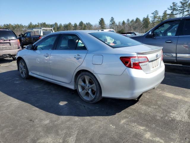Photo 2 from auction – 2012 TOYOTA CAMRY SE with VIN 4T1BK1FK9CU007376