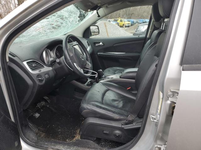 Photo 7 from auction – 2014 DODGE JOURNEY SX with VIN 3C4PDCBG8ET121366
